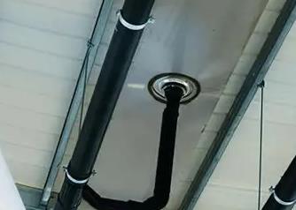 伊犁哈萨克虹吸排水的原理