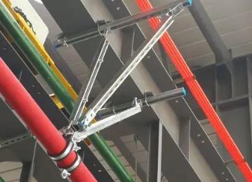 伊犁哈萨克抗震支架厂家与你分享你必须做的紧急情况下的准备